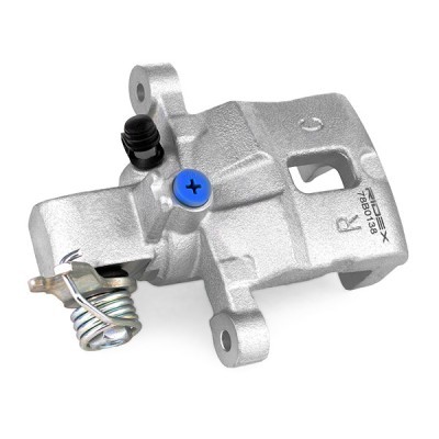 Brake Caliper RIDEX 78B0138 78B0138 - photo 6