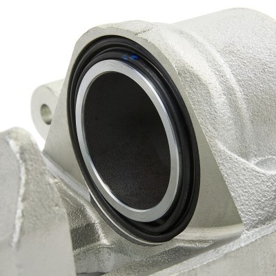 Brake Caliper RIDEX 78B0940 78B0940 - photo 5