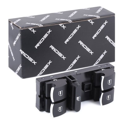 Window switch RIDEX 1761S0038 1761S0038 - photo 2