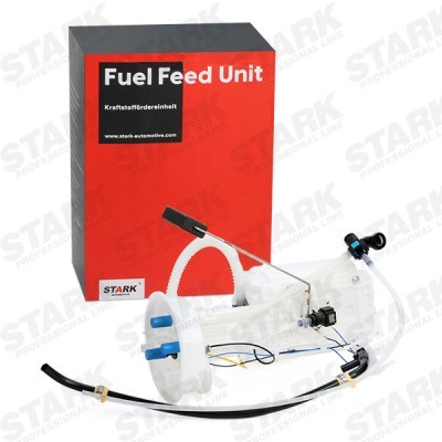 Fuel module Stark SKFU-0410050 SKFU-0410050 - photo 2