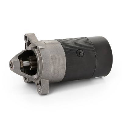 Starter RIDEX 2S0480R 2S0480R - photo 3