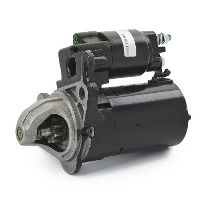 Starter RIDEX 2S0225R 2S0225R - photo 2