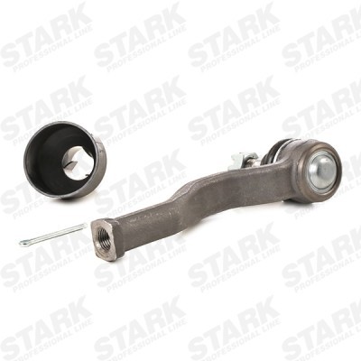 Tie Rod End Stark SKTE-0280523 SKTE-0280523 - photo 4