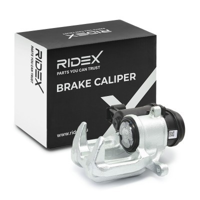 Brake Caliper RIDEX 78B1177 78B1177 - photo 2