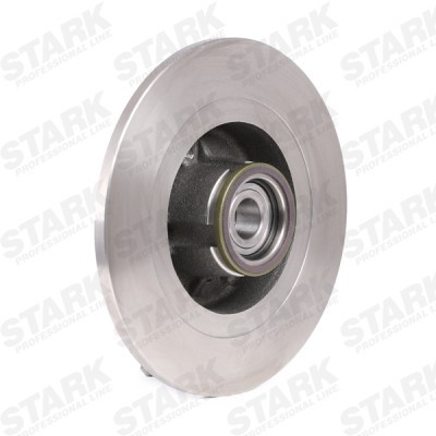 Brake Disc Stark SKBD-0023829 SKBD-0023829 - photo 4