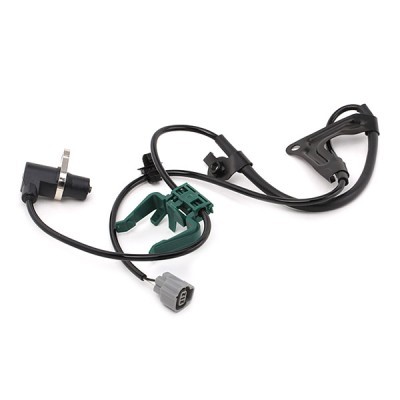 ABS Sensor RIDEX 412W0774 412W0774 - photo 5