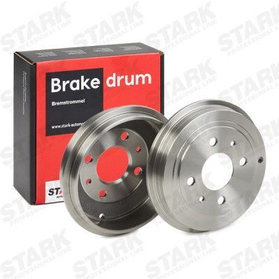 Brake Drum Stark SKBDM-0800037 SKBDM-0800037 - photo 2