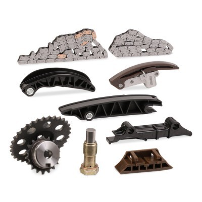 Timing chain kit RIDEX 1389T0253 1389T0253 - photo 3