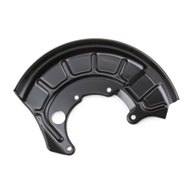 Splash Panel brake disc RIDEX 1330S0028 1330S0028 - photo 1