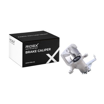 Brake Caliper RIDEX 78B1038 78B1038 - photo 2