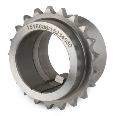 Timing chain kit RIDEX 1389T0142 1389T0142 - photo 10