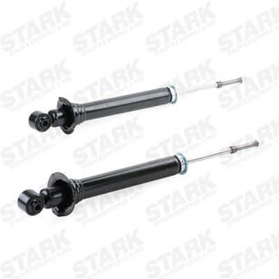 Shock Absorber Stark SKSA-0133362 SKSA-0133362 - photo 6
