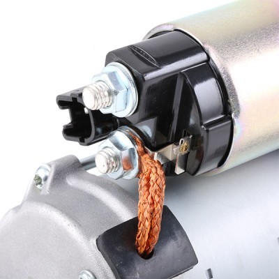 Starter RIDEX 2S0403 2S0403 - photo 5