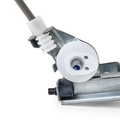 Window Regulator RIDEX 1561W0266 1561W0266 - photo 6