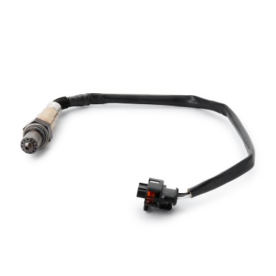Lambda (Oxygen) Sensor RIDEX 3922L0616 3922L0616 - photo 8
