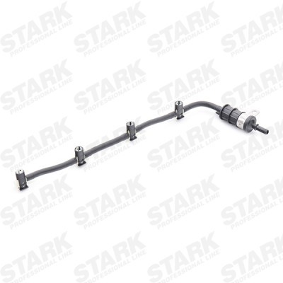 Fuel return hose Stark SKHFO-3370031 SKHFO-3370031 - photo 3