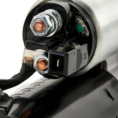 Starter RIDEX 2S0095 2S0095 - photo 6