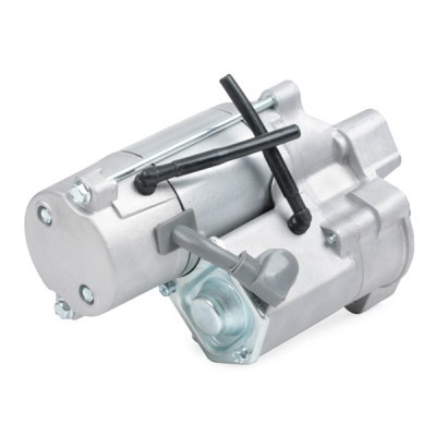 Starter RIDEX 2S0439 2S0439 - photo 4