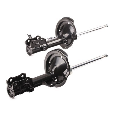 Shock Absorber RIDEX 854S2348 854S2348 - photo 4