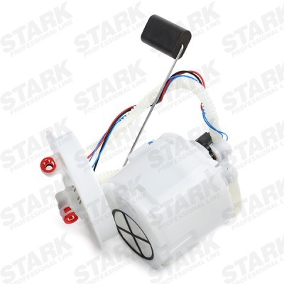 Fuel module Stark SKFU-0410049 SKFU-0410049 - photo 4