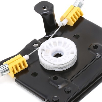 Window Regulator RIDEX 1561W0218 1561W0218 - photo 5