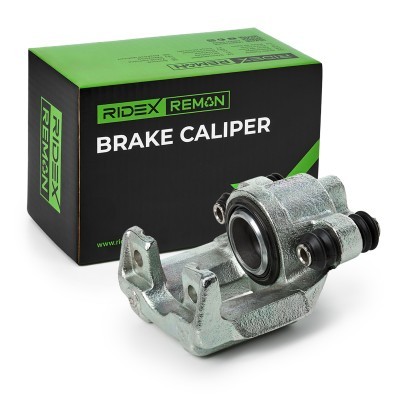Brake Caliper RIDEX 78B1571R 78B1571R - photo 2