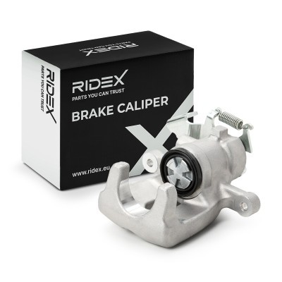 Brake Caliper RIDEX 78B2064 78B2064 - photo 2