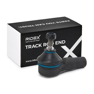 Tie Rod End RIDEX 914T0061 914T0061 - photo 1