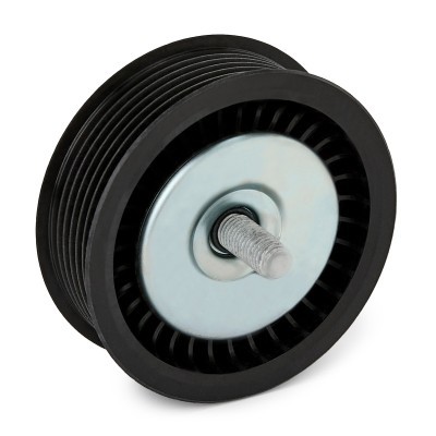 V-Ribbed Belt Deflection Guide Pulley RIDEX 312D0119 312D0119 - photo 3
