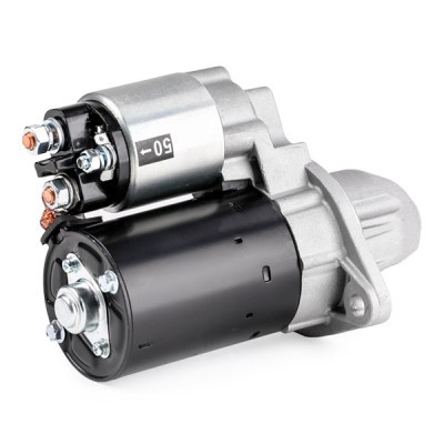 Starter RIDEX 2S0207 2S0207 - photo 4