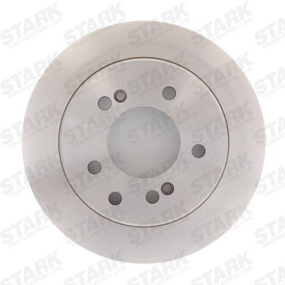 Brake Disc Stark SKBD-0022012 SKBD-0022012 - photo 2