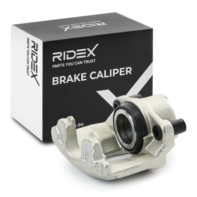 Brake Caliper RIDEX 78B1329 78B1329 - photo 2
