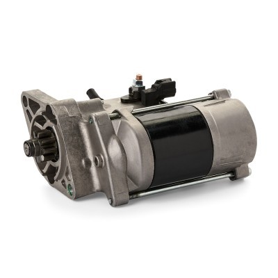 Starter RIDEX 2S0241R 2S0241R - photo 3