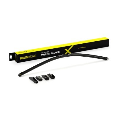 Wiper Blade RIDEX 298W0149P 298W0149P - photo 2