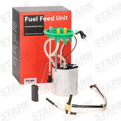 Fuel module Stark SKFU-0410062 SKFU-0410062 - photo 2