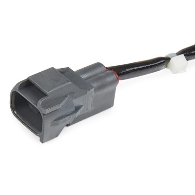 Exhaust gas temperature sensor RIDEX 3938E0170 3938E0170 - photo 5