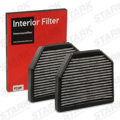 Cabin Air Filter Stark SKIF-0170418 SKIF-0170418 - photo 2