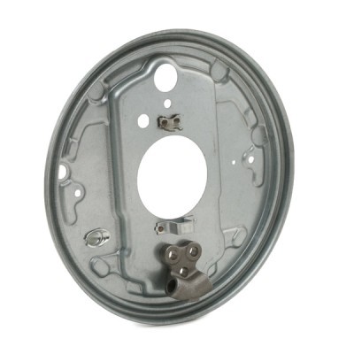 Splash Panel brake disc RIDEX 1330S0217 1330S0217 - photo 3
