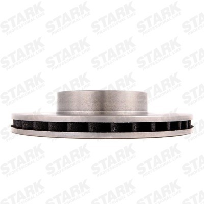 Brake Disc Stark SKBD-0022197 SKBD-0022197 - photo 4