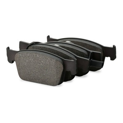 Brake Pads Set RIDEX 402B1318 402B1318 - photo 5