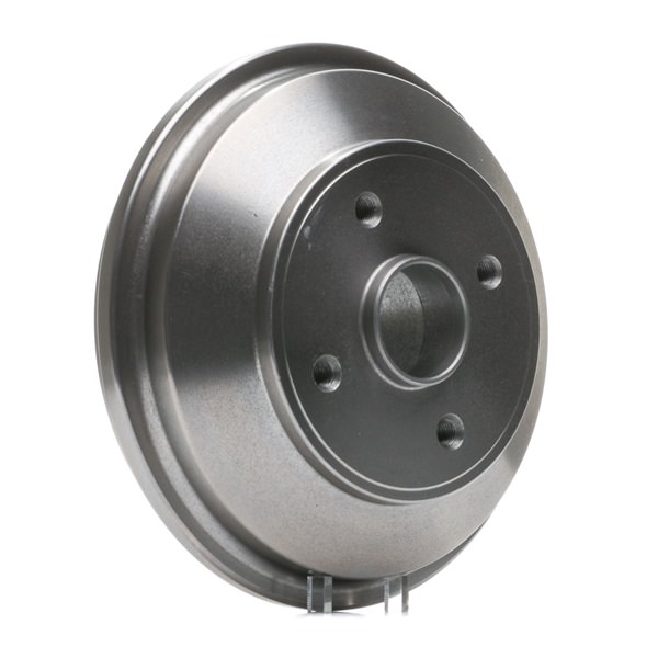 Brake Drum RIDEX 123B0245 123B0245 - photo 1