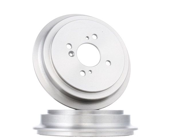 Brake Drum RIDEX 123B0028 123B0028 - photo 1