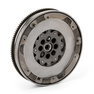 Flywheel RIDEX 577F0094R 577F0094R - photo 4