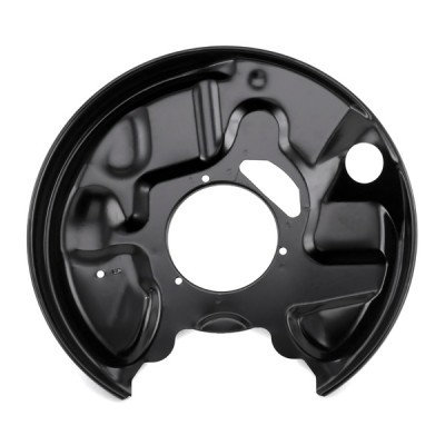 Splash Panel brake disc RIDEX 1330S0007 1330S0007 - photo 3