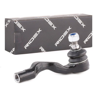 Tie Rod End RIDEX 914T0132 914T0132 - photo 2