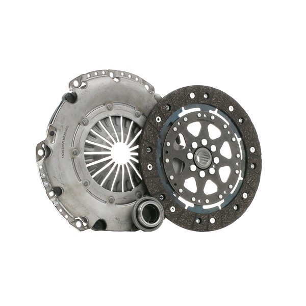 Clutch Kit RIDEX 479C0390 479C0390 - photo 1