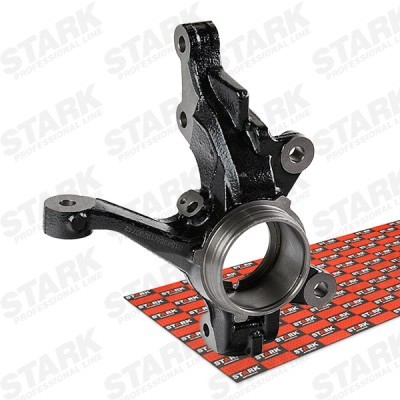 Steering knuckle Stark SKSAW-2370150 SKSAW-2370150 - photo 2
