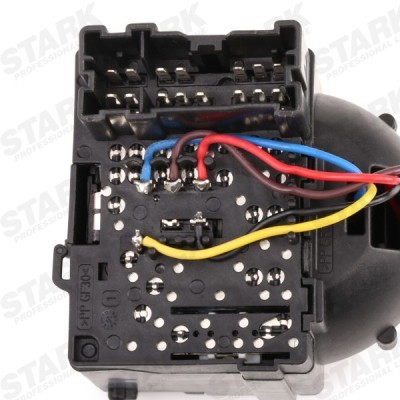 Steering Column Switch Stark SKSCS-1610042 SKSCS-1610042 - photo 5