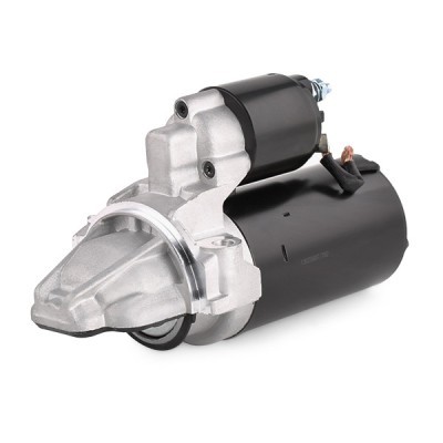 Starter RIDEX 2S0017 2S0017 - photo 3