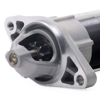 Starter RIDEX 2S0398 2S0398 - photo 5
